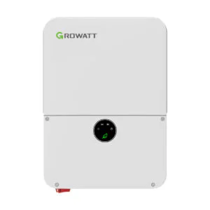 Growatt - MIN 3800TL-XH-US