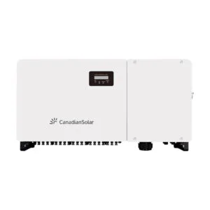 Canadian Solar - CSI-100K-T480