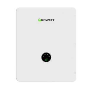 Growatt - SYN 200TL-XH-US - 200A Transfer Switch