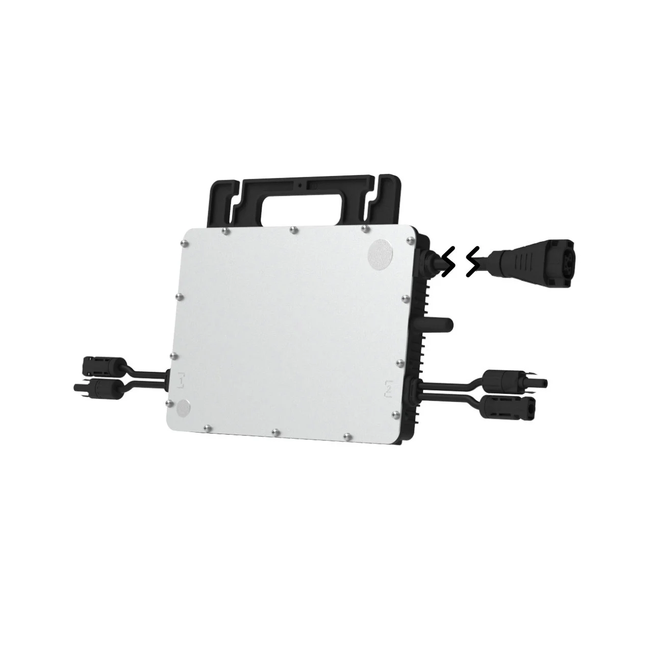 Hoymiles - HMS-1000-2T-NA (25 Year Warranty) - Image 2