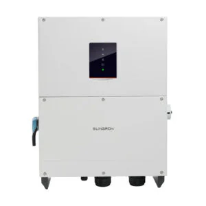 Sungrow – SG125HV