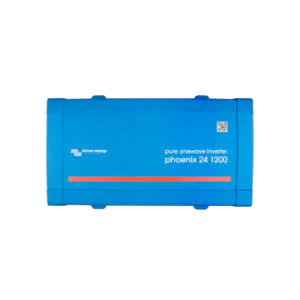 Victron Energy – Phoenix Inverter 12/1200 VE.Direct