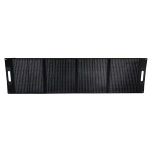 pion solar panel
