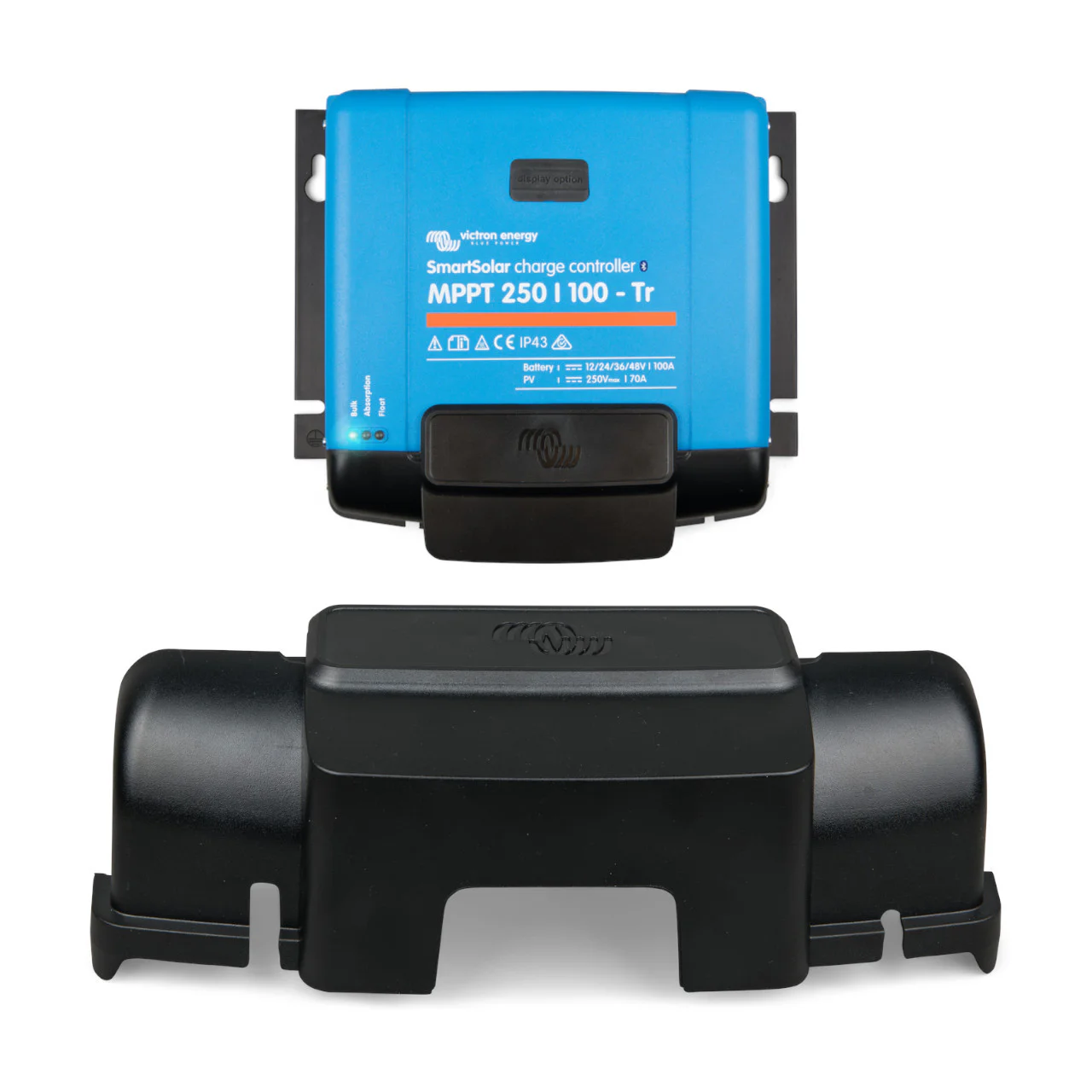Victron Energy - MPPT Wire-Box L - Fits: Tr 150-45/60/70 & 250-60/70 