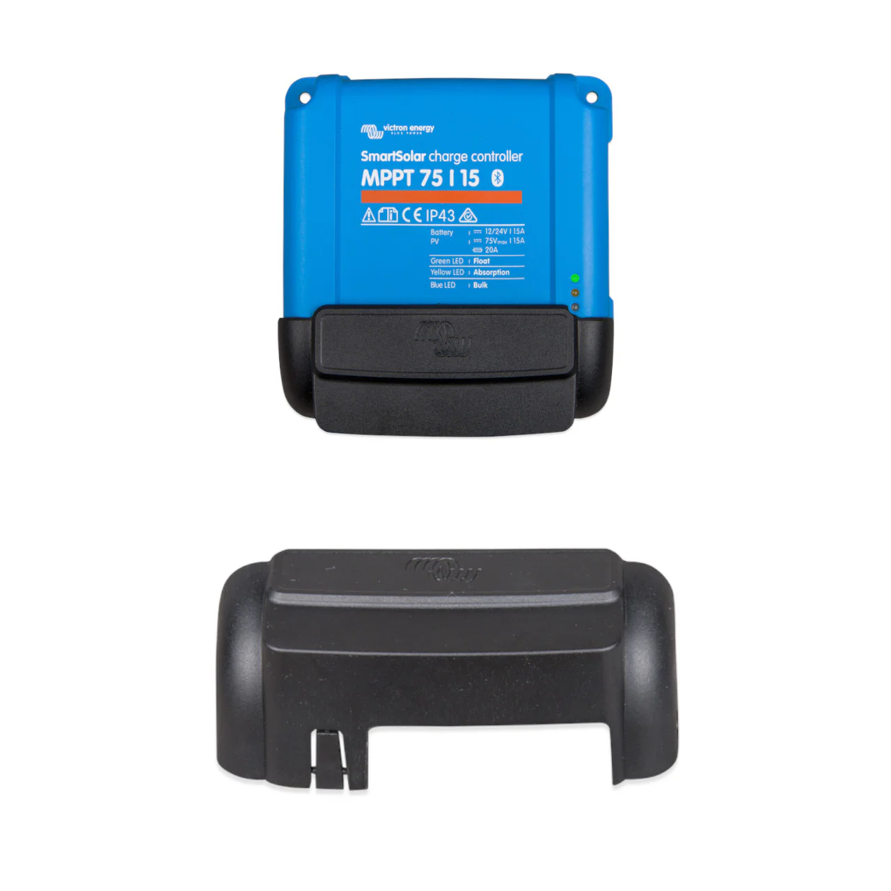 Victron Energy - MPPT Wire-Box L - Fits: Tr 150-45/60/70 & 250-60/70  - Image 2