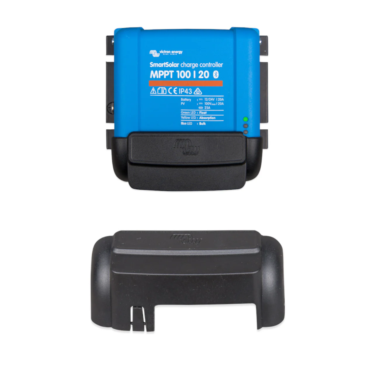 Victron Energy - MPPT Wire-Box L - Fits: Tr 150-45/60/70 & 250-60/70  - Image 4