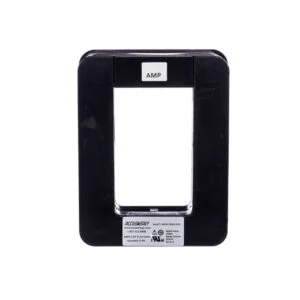 CT, 400A-5000A nominal, 0.5%, 333mV, split-core, 3″x5″
