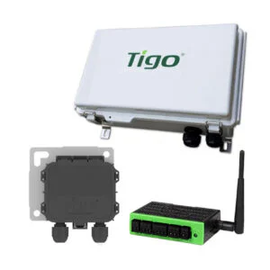 Tigo – CCA Cloud Connect Advanced Kit