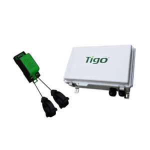 Tigo – Dual Core RSS Transmitter Kit