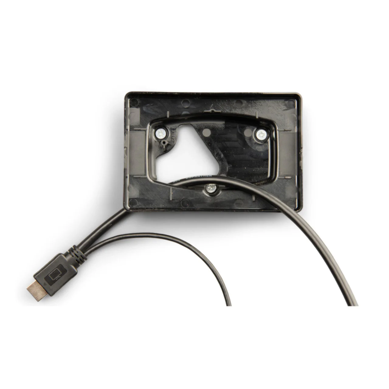 Victron Energy - GX Touch 50 - Wall Mount Bracket - Image 3