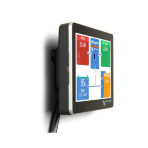 Victron Energy – GX Touch 70 – Wall Mount Bracket