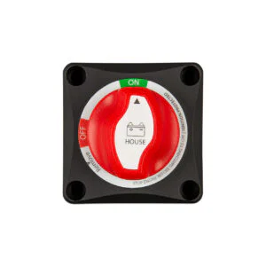 Victron Energy – Battery Switch ON/OFF 275A 48V Max