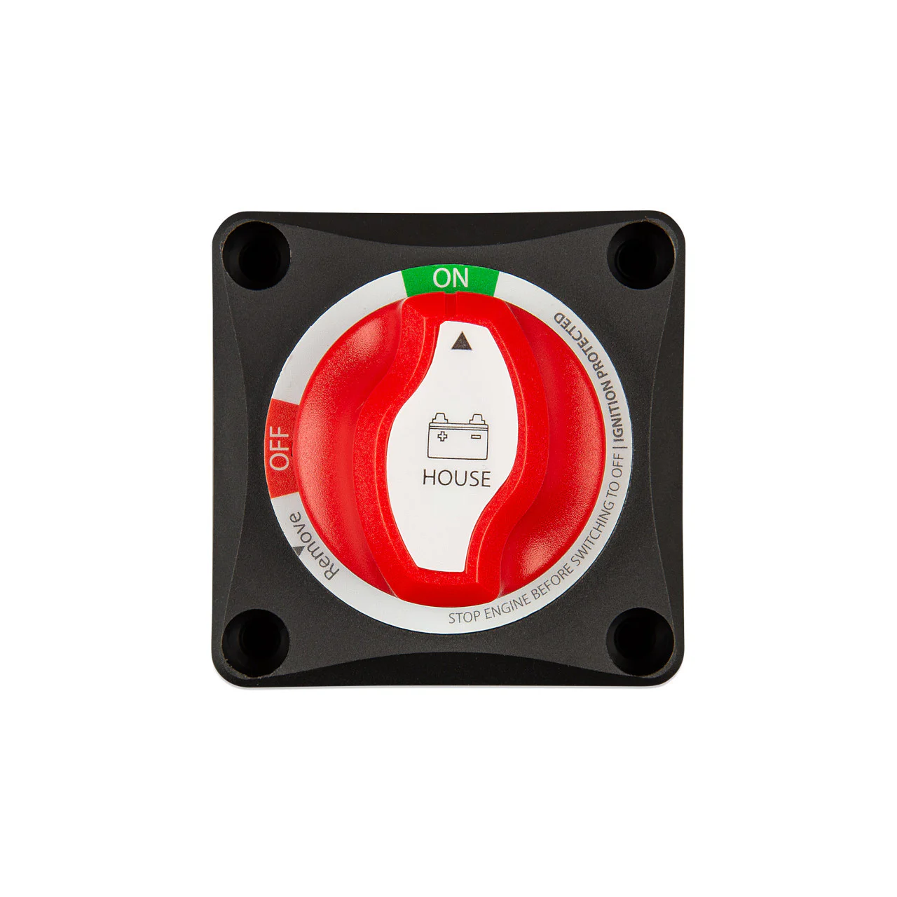 Victron Energy - Battery Switch ON/OFF 275A 48V Max