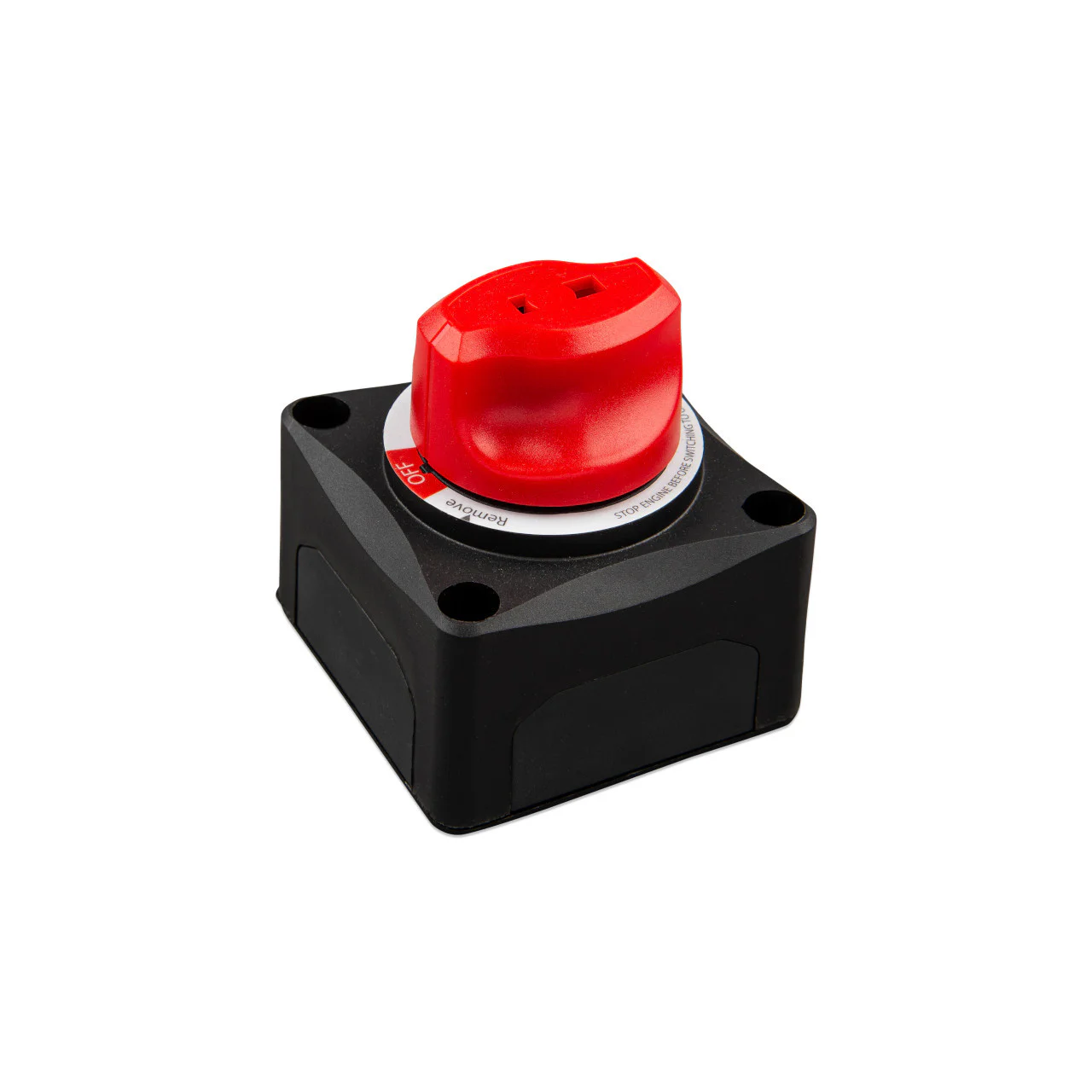 Victron Energy - Battery Switch ON/OFF 275A 48V Max - Image 2