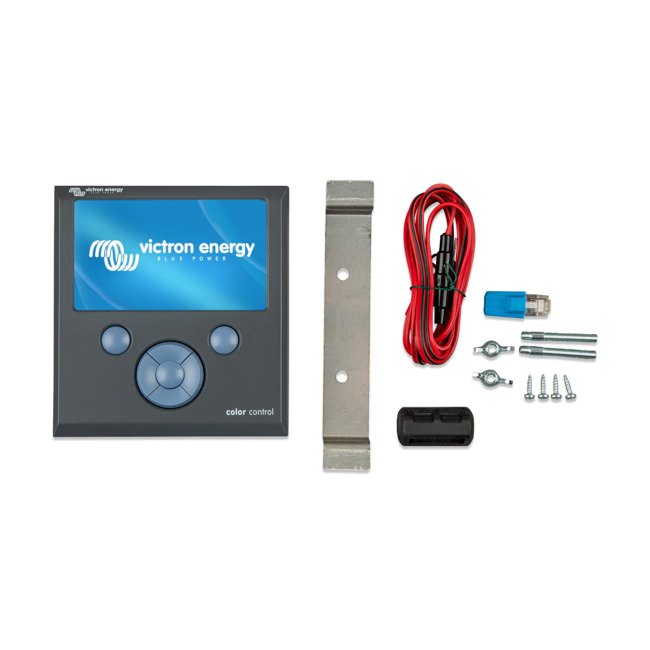 Victron Energy - Color Control GX System Display - Image 3