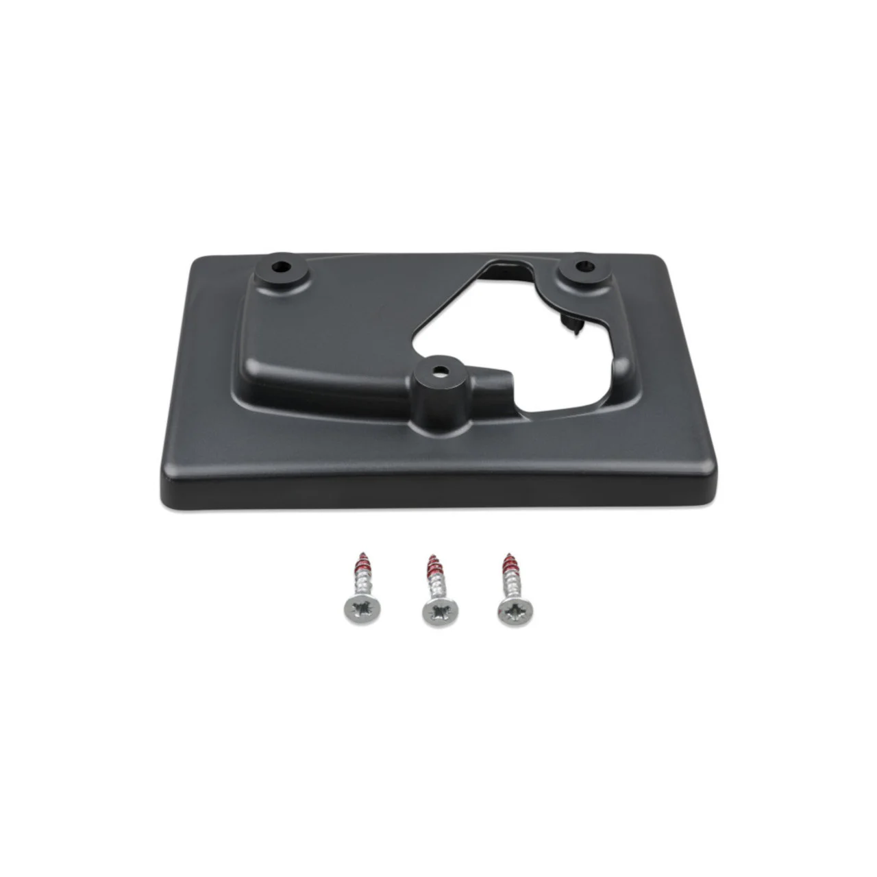 Victron Energy - GX Touch 50 - Wall Mount Bracket - Image 5
