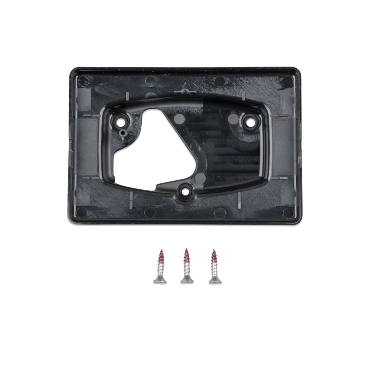 Victron Energy - GX Touch 50 - Wall Mount Bracket - Image 4