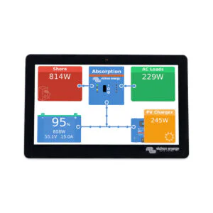 Victron Energy – GX Touch 70