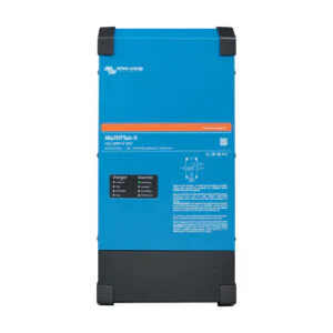 Victron Energy – MultiPlus-II – 12/3000/120 – UL