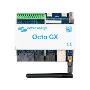 Victron Energy – Octo GX System Gateway
