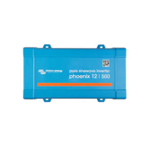 Victron Energy – Phoenix Inverter 12/500 VE.Direct