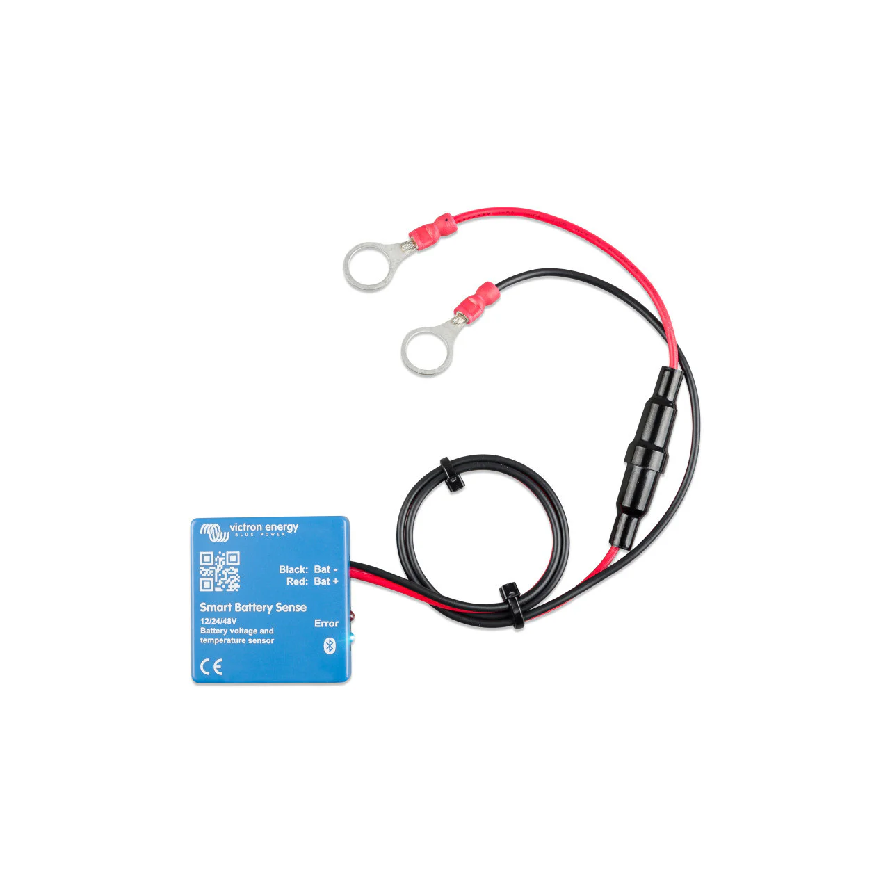 Victron Energy - Smart Battery Sense - Long Range