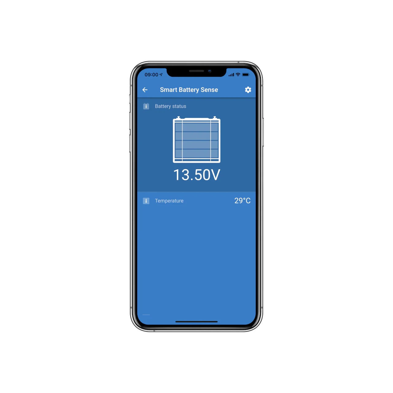 Victron Energy - Smart Battery Sense - Long Range - Image 3