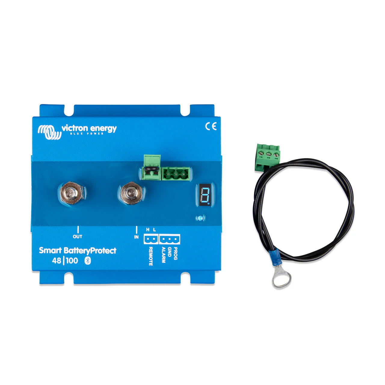 Victron Energy - Smart BatteryProtect 48V 100A - Image 2