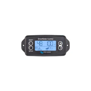 Victron Energy – SmartSolar Control Display