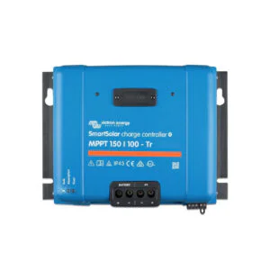 Victron Energy – SmartSolar MPPT 150/100-Tr