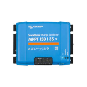 Victron Energy – SmartSolar MPPT 150/35-Tr