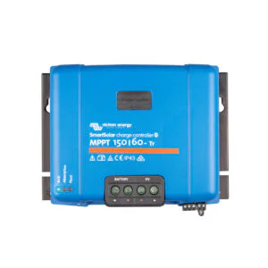 Victron Energy – SmartSolar MPPT 150/60-Tr