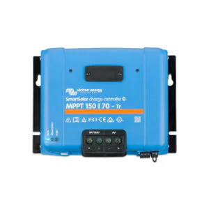 Victron Energy – SmartSolar MPPT 150/70-Tr