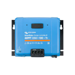 Victron Energy – SmartSolar MPPT 250/100-Tr