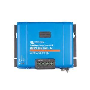 Victron Energy – SmartSolar MPPT 250/60-Tr