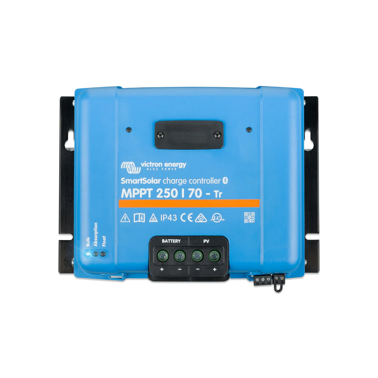 Victron Energy - SmartSolar MPPT 250/70-Tr