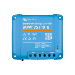 Victron Energy – SmartSolar MPPT 75/10
