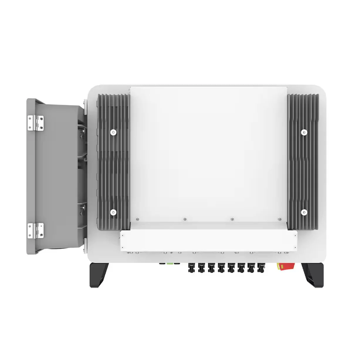 Solis-40K-US-F-LSW, 40kW, 1000Vdc, Three Phase - Image 2