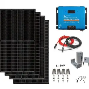 Backup_of_4-panel-L_Victron 250V-100A Kit Thumb