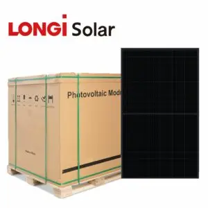 Longi Pallet