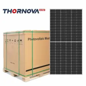 Thronova Pallet