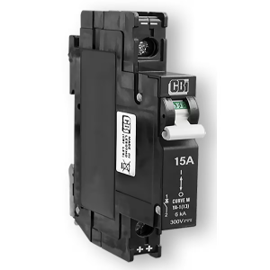 Midnite Solar MNEPV30-300-1PP 30A 300VDC breaker