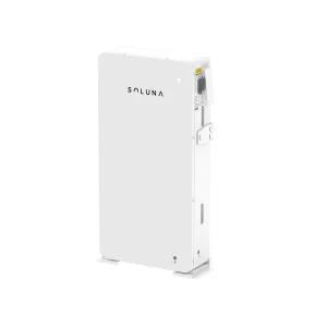 Soluna 15K HV, 15kWh pack, 8000 cycles at 90% DOD