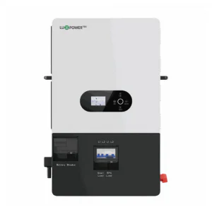 Luxpower Off Grid Split Phase Inverter 12KW(SNA-US-12K) – 12000 XP -MPPT Ranges 120V~440V | AFCI Protection | Remote Monitoring | IP20 Rating | UL & CSA Listed