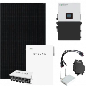 Energy Storage Kits