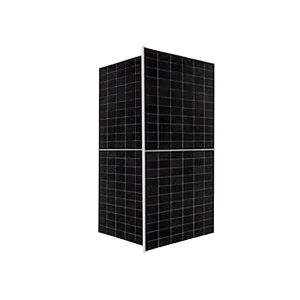 JA Solar JAM66D45-610/LB 610W Bifacial
