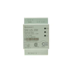 Growatt – Smartmeter US 120/240V – 333mV