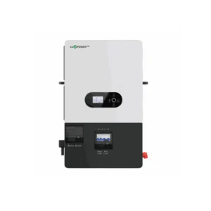 OFF-GRID INVERTERS