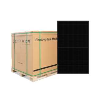 SOLAR PALLETS