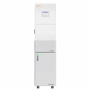 16KW Solis Inverter with 16kWh Renon Battery – Energy Storage Back-up System